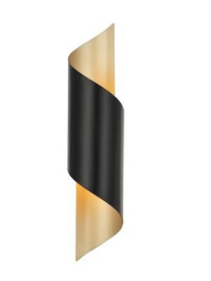 2125N 2125/N LAMPARA DE PARED VISCONTI 1 LUZ E26
