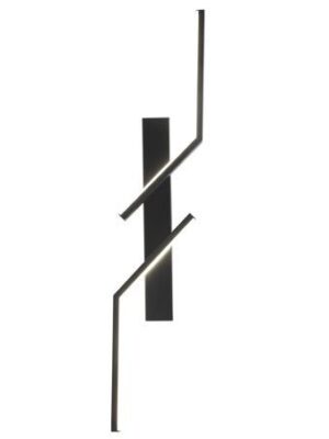 2192LN 2192 L/N LAMPARA DE PARED PERSICO LED