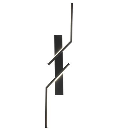 2192 L/N LAMPARA DE PARED PERSICO LED