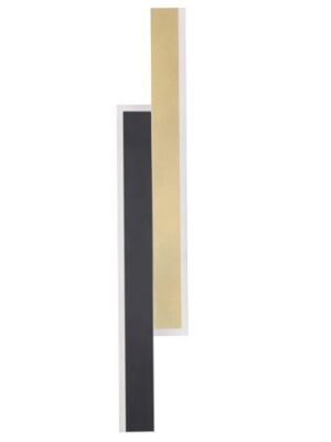 2193LGN 2193 L/GN LAMPARA DE PARED PERSICO LED
