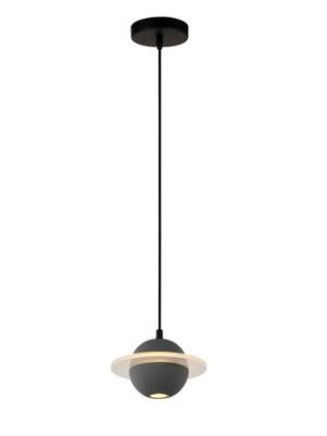 2201LCT 2201 L/CT LAMPARA COLGANTE CONTE LED