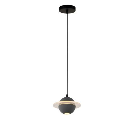 2201 L/CT LAMPARA COLGANTE CONTE LED