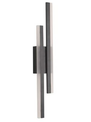 2224L1 2224 L/1 LAMPARA DE PARED ALFONSI LED