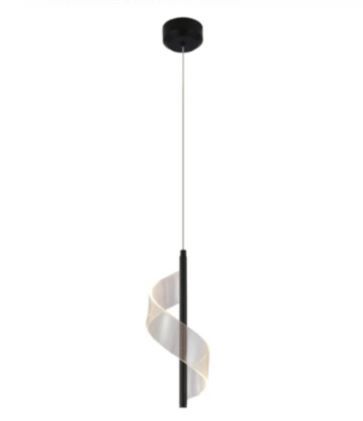 2225 L/CN LAMPARA COLGANTE CERULLI LED