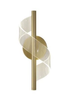 2226LGD 2226 L/GD LAMPARA DE PARED CERULLI LED