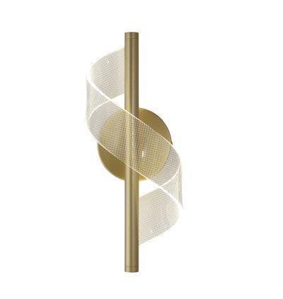 2226 L/GD LAMPARA DE PARED CERULLI LED