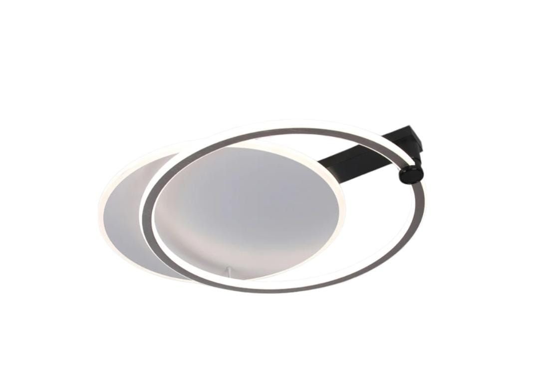 5304 L/P LAMPARA DE TECHO PLANI LED
