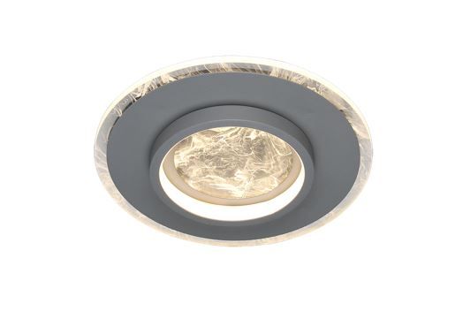 5307 L/P LAMPARA DE TECHO PLACIDI LED