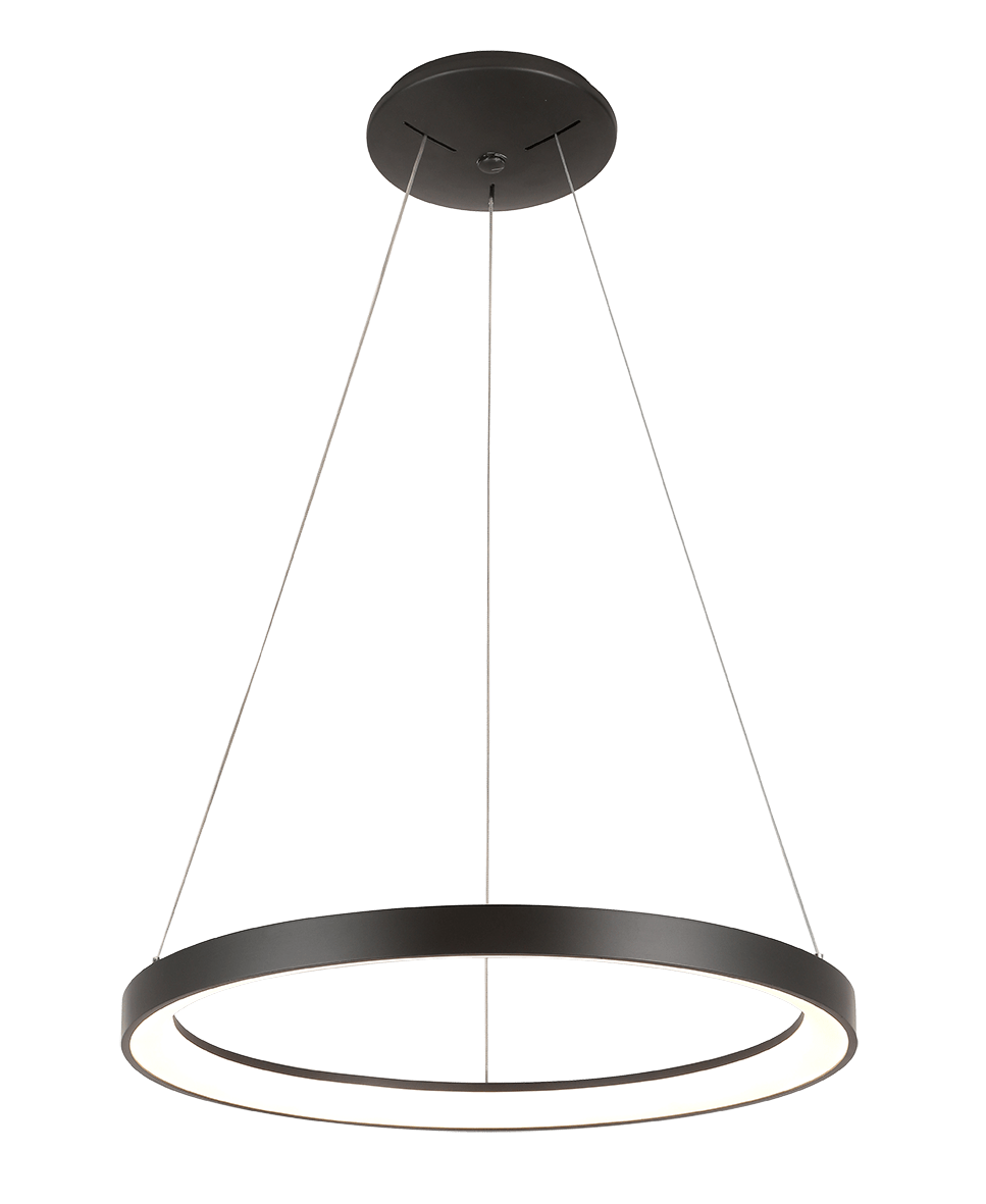 8080 L/N LAMPARA COLGANTE MORETTO LED