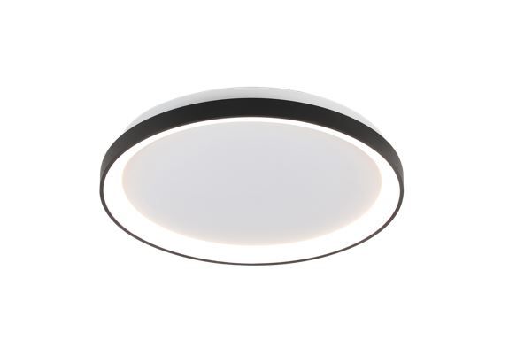 8080 L/P LAMPARA DE TECHO MORETTO LED