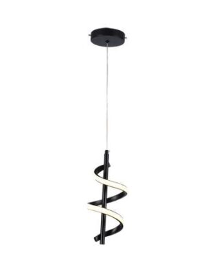 006-BK-B 006-BK-B LAMPARA COLGANTE LILYTH LED 11W