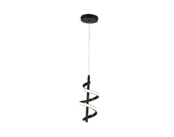 006-BK-B LAMPARA COLGANTE LILYTH LED 11W