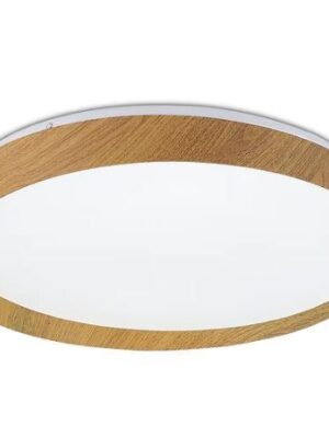 2409-FG-L 2409-FG-L LAMPARA TECHO OAK LED 72W