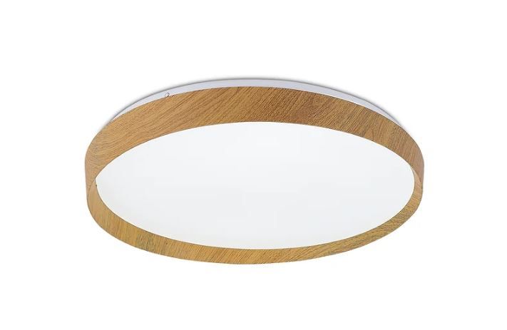 2409-FG-L LAMPARA TECHO OAK LED 72W