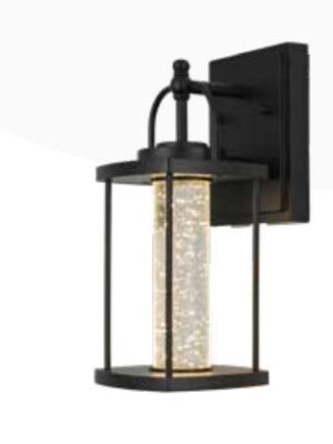 2AHW16 2AHW16 LAMPARA PARED LED