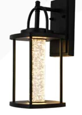 2AHW17 2AHW17 LAMPARA PARED LED