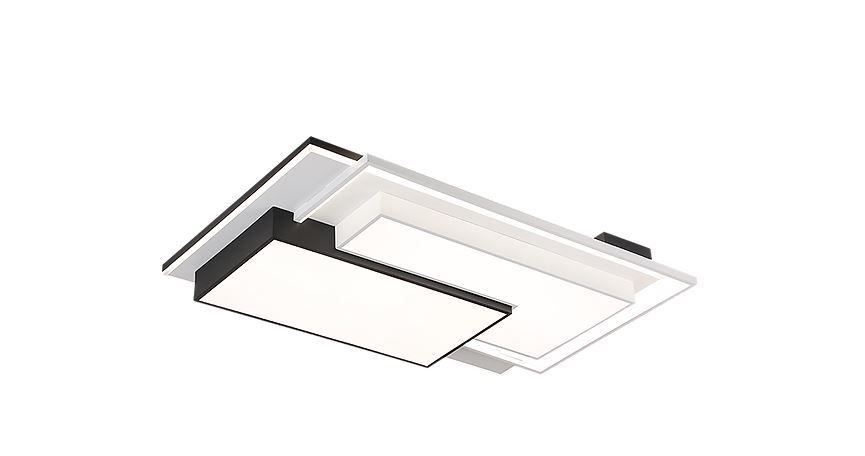 3247L LAMPARA TECHO JADE LED 213W