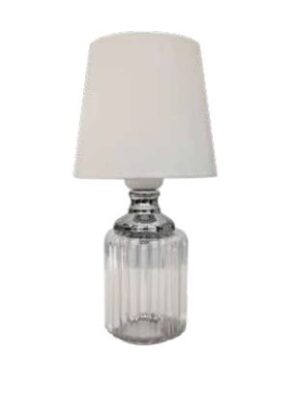 3LMTP588 LAMPARA MESA LUZ LED