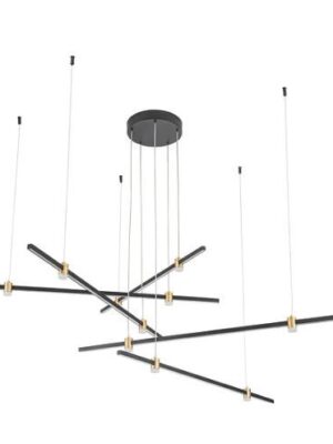 46Q 46Q LAMPARA COLGANTE BULK LED 50W