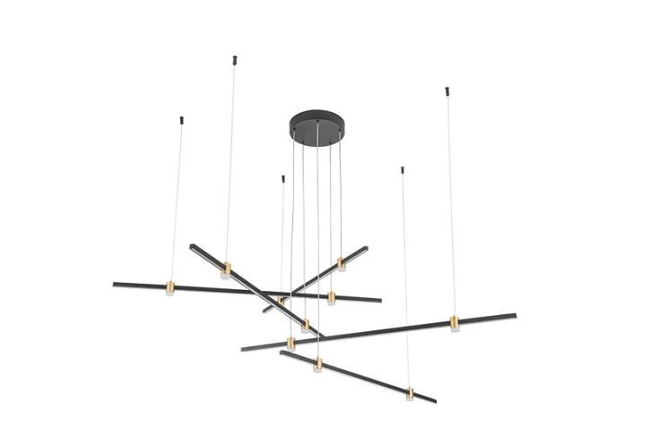 46Q LAMPARA COLGANTE BULK LED 50W