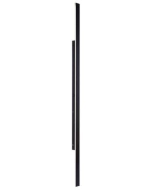 5860-1500-BL 5860-1500-BL LAMPARA PARED SLATE LED 40.8W
