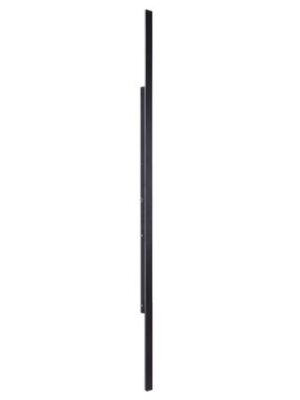 5860-2000-BL 5860-2000-BL LAMPARA PARED SLATE LED 56.95W