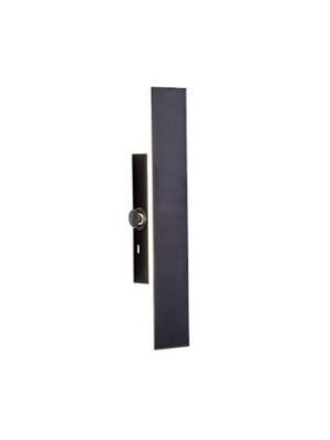 5860-300-BL 5860-300-BL LAMPARA PARED SLATE LED 7.65W