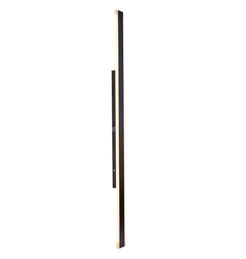 5861-1200-BL LAMPARA PARED LASA LED 32.3W