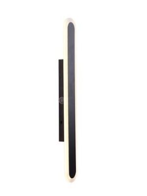 5862-600-BL LAMPARA PARED SIENA LED 16.15W