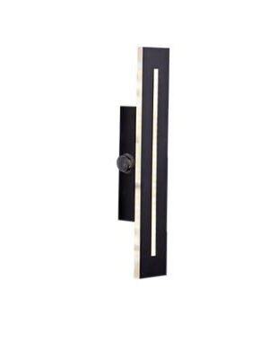 5864-300-BL LAMPARA PARED VERONA LED 9W