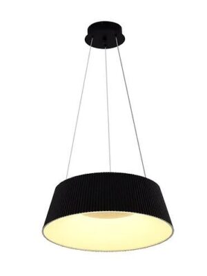 679-BK-L 679-BK-L LAMPARA COLGANTE KONNE LED 44W