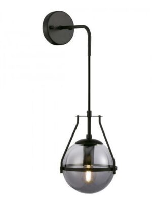 7001-E27NE 7001-E27/NE LAMPARA PARED 1 LUZ E27