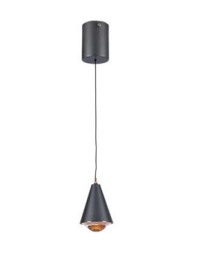 70396 70396 LAMPARA COLGANTE FIGA LED 4W