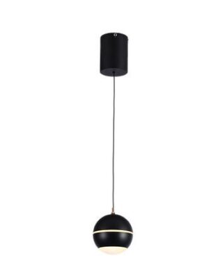 70398 70398 LAMPARA COLGANTE PAHLA LED 4W