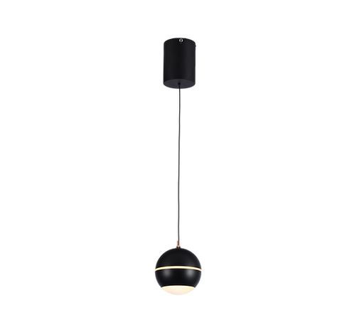 70398 LAMPARA COLGANTE PAHLA LED 4W