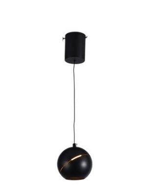 70399A-1 70399A-1 LAMPARA COLGANTE GAPP LED 4W