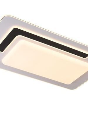 8116L 8116L LAMPARA TECHO FLORA LED 173W