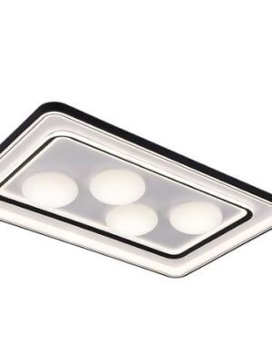 8137 8137 LAMPARA TECHO ROCCE LED 228W
