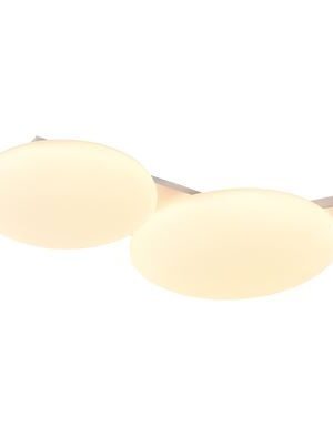8153-4 8153-4 LAMPARA TECHO LAPIS LED 110W