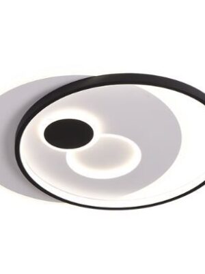8169R 8169R LAMPARA TECHO ECLISSE LED 70W