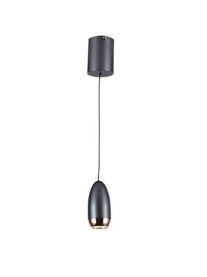 82032D-1 82032D-1 LAMPARA COLGANTE BULLY LED 4W