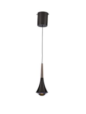85363A-1 LAMPARA COLGANTE TAZZA LED 4W