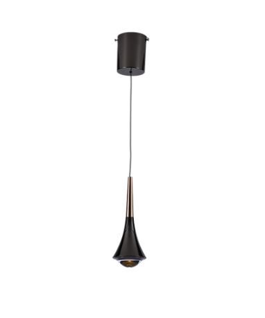 85363A-1 LAMPARA COLGANTE TAZZA LED 4W