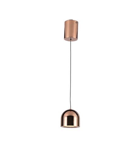 85371A-1B LAMPARA COLGANTE CUPPY LED 4W