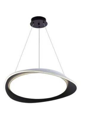9235-WG-L 9235-WG-L LAMPARA COLGANTE VISION LED 72W