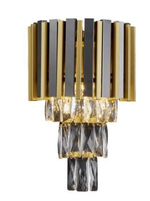 BD1108GDBK LAMPARA PARED IMPERIAL LED 32W