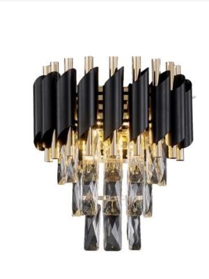 BD1262 LAMPARA PARED CARLO LED 32W