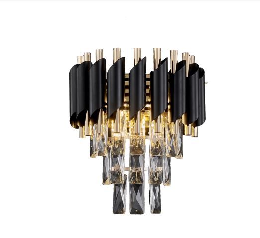 BD1262 LAMPARA PARED CARLO LED 32W