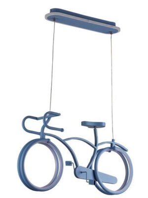 ETD072-BL ETD072-BL LAMPARA TECHO KLETA LED 52W