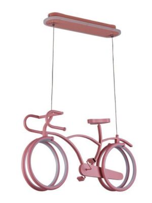 ETD072-PK ETD072-PK LAMPARA TECHO KLETA LED 52W